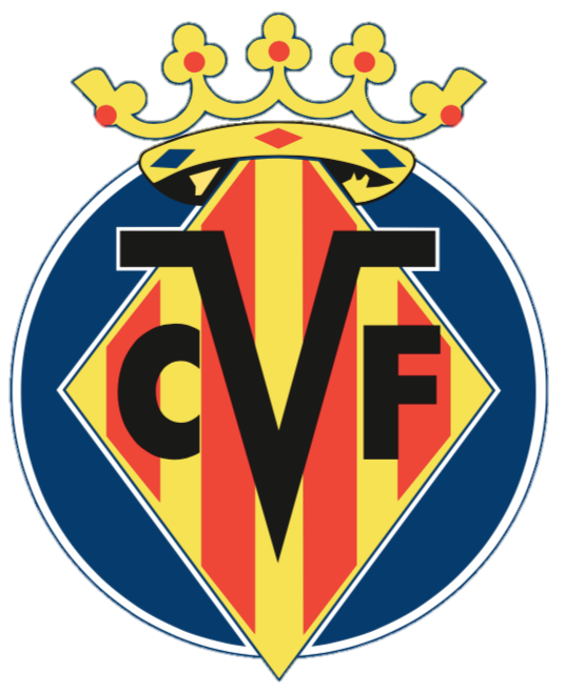 Logo-Villarreal CF