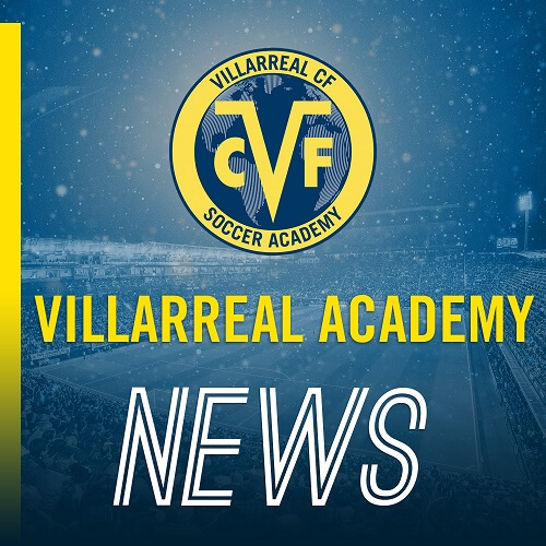 Villarreal CF News-Academy