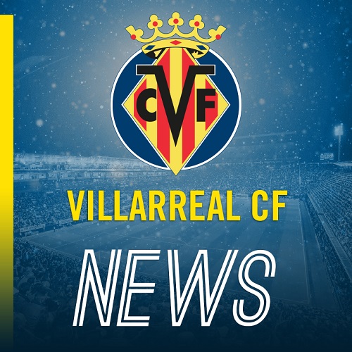Villarreal CF News