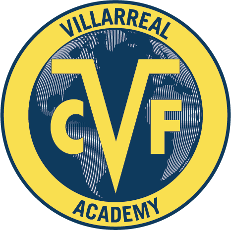 VILLARREAL ACADEMY NUEVO